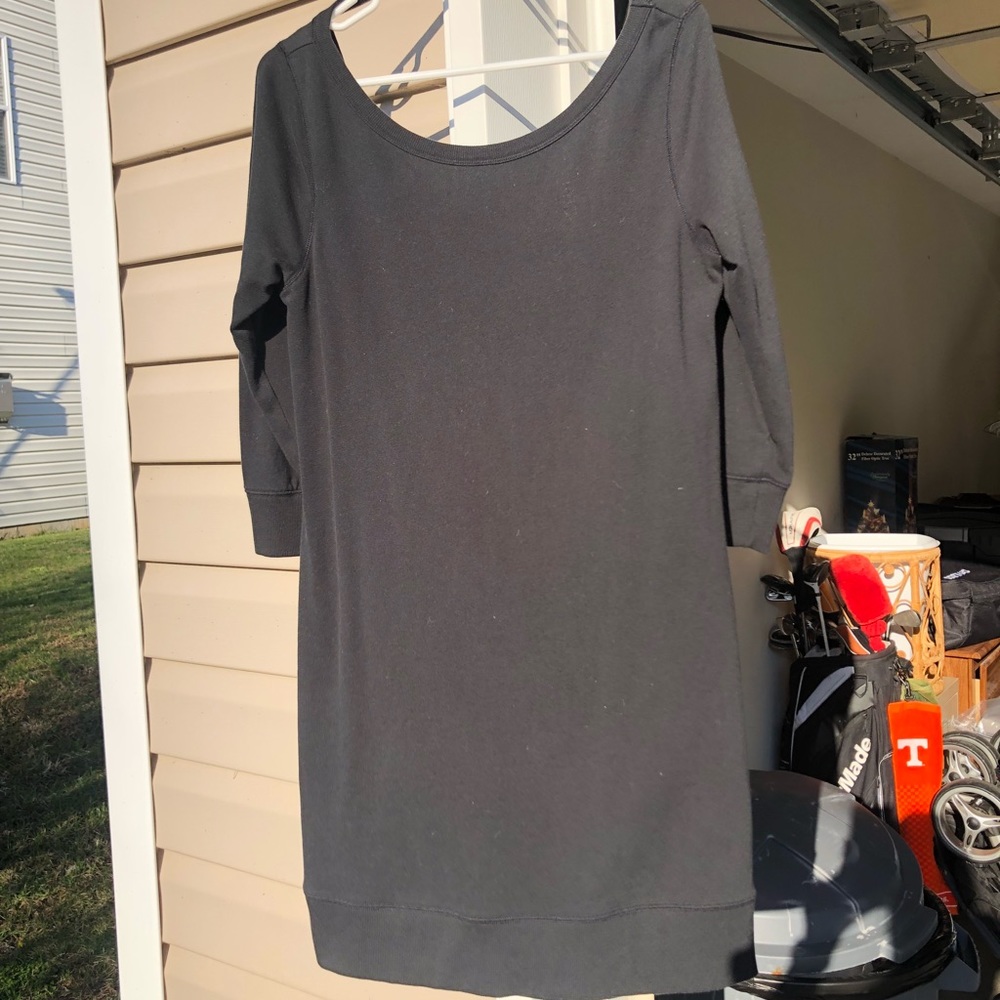 Victoria Secret sweatshirt, size medium. Worn once